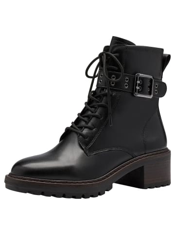 Tamaris Stiefelette in BLACK