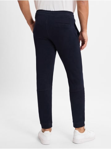 Nils Sundström Sweathose in marine