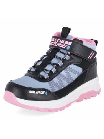 Skechers Outdoorboots STORM BLAZER in blau