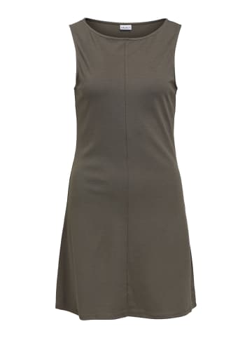 Object Midikleid in Kambaba1