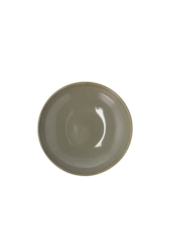 Villa Collection Pastateller Shoku in Warmes Braun