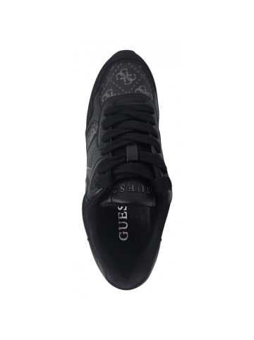 Guess Sneaker Mickay in Grau