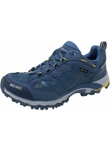 MEINDL Multifunktionsschuh Caribe Lady GTX in Hellblau