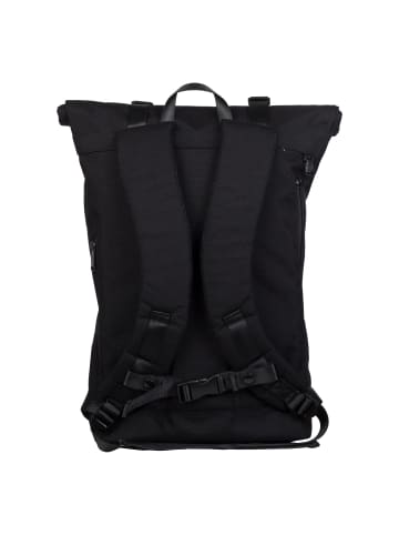 Doughnut Christopher Daypack 45 cm Laptopfach black