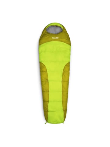 Where Tomorrow Where Tomorrow Camping Schlafsack Classic - Mumienschlafsack mit Tasche - 230 x