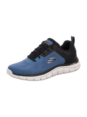 Skechers Freizeitschuhe in Blau