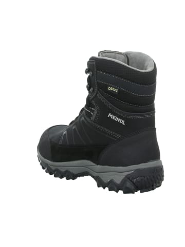 MEINDL Wanderstiefel Sella GTX in schwarz