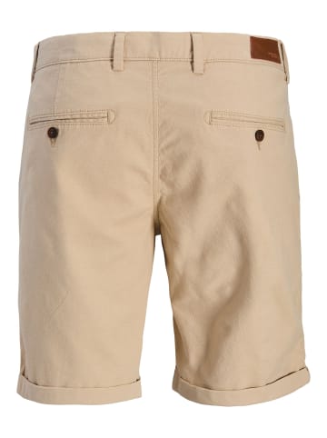 Jack & Jones Chino Shorts in Dune