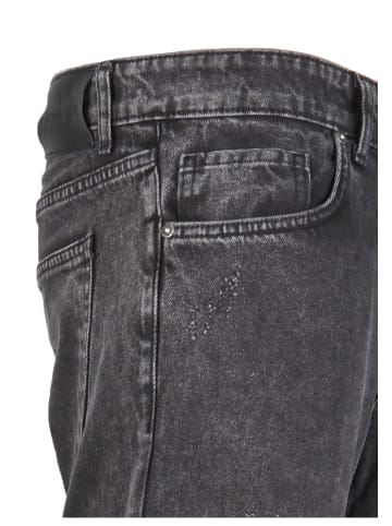 2Y Premium 2Y Premium Herren 2Y Skinny Fit Jeans in black