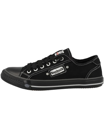 Dockers by Gerli Sneaker low 42VE201 in schwarz