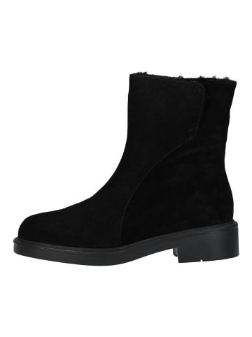 Högl Stiefelette Schwarz