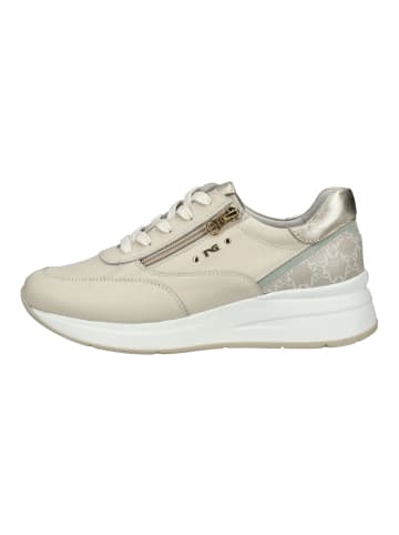 Nero Giardini Sneaker in Beige
