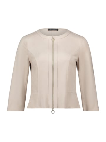 Betty Barclay Blazer in beige