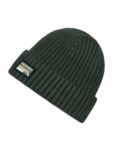 Protest " PRTWorsley in Kale green