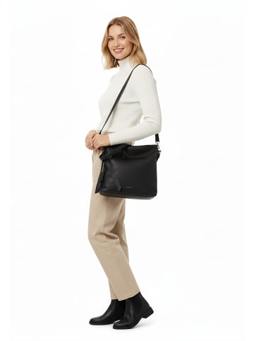 SURI FREY Umhängetasche SFY Macy in black