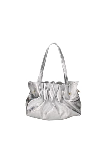 Chiara Ferretti Umhängetasche in L001 SILVER