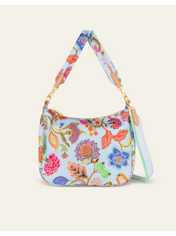 Oilily Honey Hobo Tasche in Blau