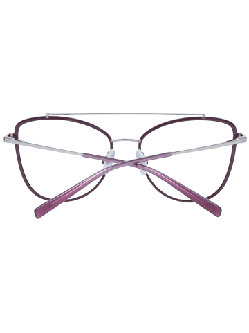 Ana Hickmann Damen Optische Fassungen Aviator Lila