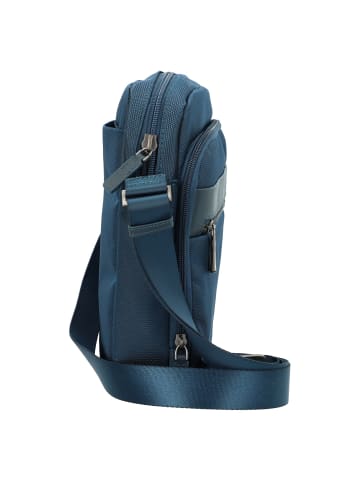 Roncato Arizona Umhängetasche 20 cm in navy