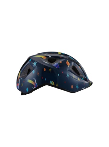 BASIL Kinderhelm Hero  (52-56cm) Astronaut - sicherer Schutz für