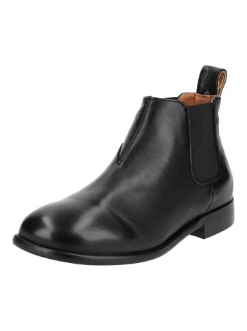 Pavement Stiefelette ZANA Schwarz