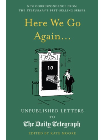 Quarto Publishing Group Buch - Here We Go Again...