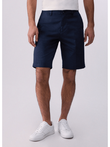 Liu Jo Bermuda 10801401233750 Blau