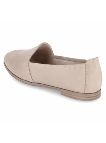 Tamaris Slipper in taupe