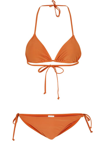 Urban Classics Bikini in vintageorange