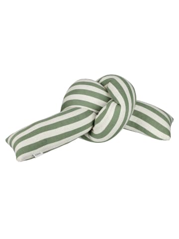 Schöner Wohnen Kollektion Zierkissen mit Füllung JOLLY 1 in Grün