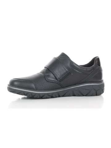 Relife Sneaker in Black