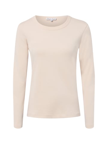 Marie Lund Shirt in sand