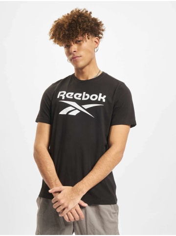 Reebok Reebok T-Shirt in black