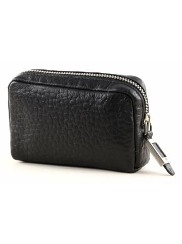 Voi Schlüsseltasche für Damen in schwarz
