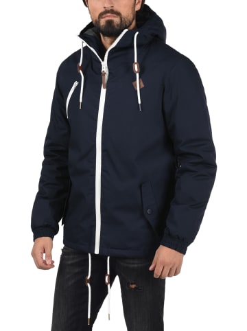 !SOLID Kurzjacke SDTilden in Blau