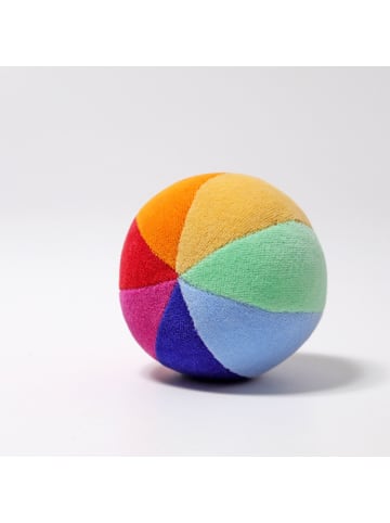 Grimm's Regenbogenball Ø 10 cm ab 1 Jahr in bunt