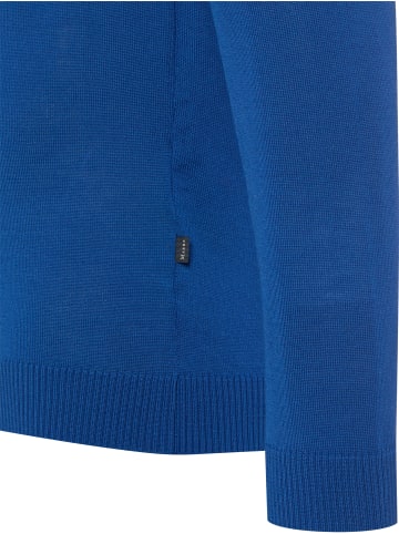 März Pullover in blau - 0008