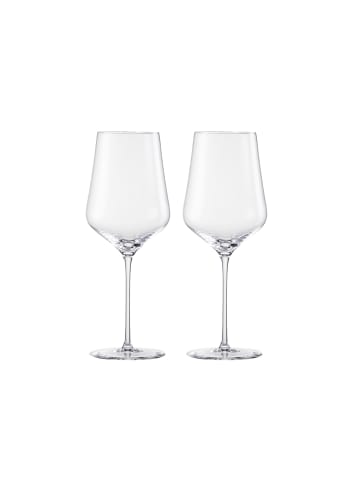 Eisch 2er Set Bordeauxgläser Sky SensisPlus 620 ml in transparent