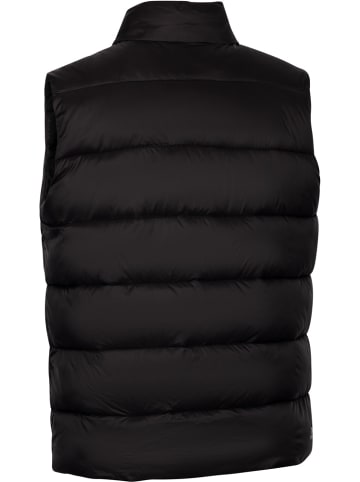 Trespass Weste "Simone Casual Gillet" in Schwarz