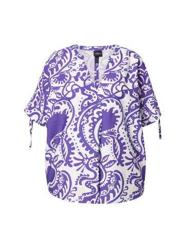 Ulla Popken Tunika in lila