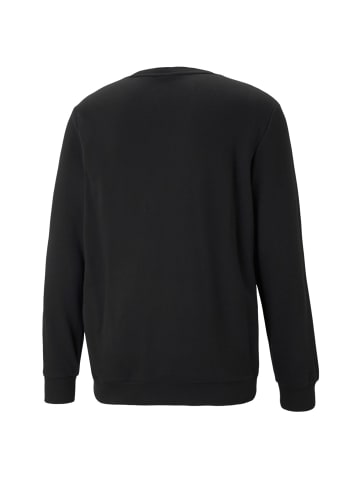 Puma Bodywear Sweatshirt in Schwarz