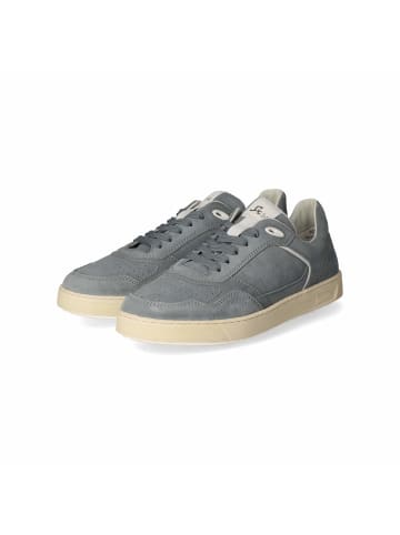 Sioux Low Sneaker TEDROSO in Blau