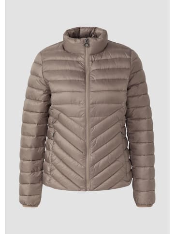 s.Oliver Outdoor-Jacke in 9625_braun