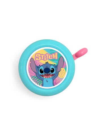Lilo & Stitch Fahrradklingel Kinder – Metallglocke Disney