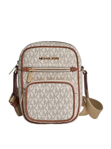 Michael Kors Umhängetasche in Beige