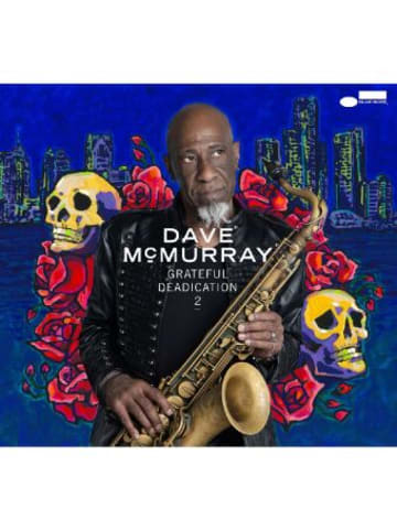 Universal Music Musik - Grateful Deadication 2