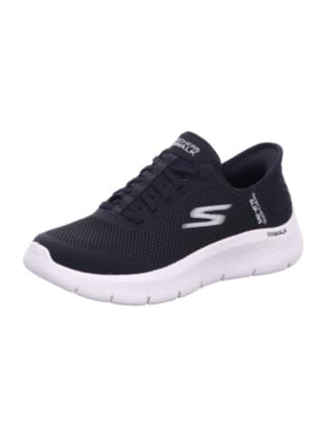 Skechers Slipper für Damen in unifarben in uni