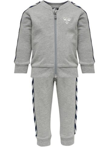 Hummel Hummel Anzug Hmlbille Unisex Kinder in GREY MELANGE