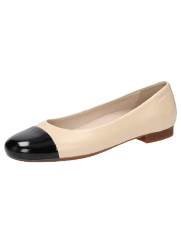 Sioux Ballerina Villanelle-702 in beige