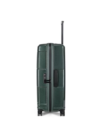 Epic Crate Reflex EVO 4 Rollen Trolley 75 cm emeraldgreen